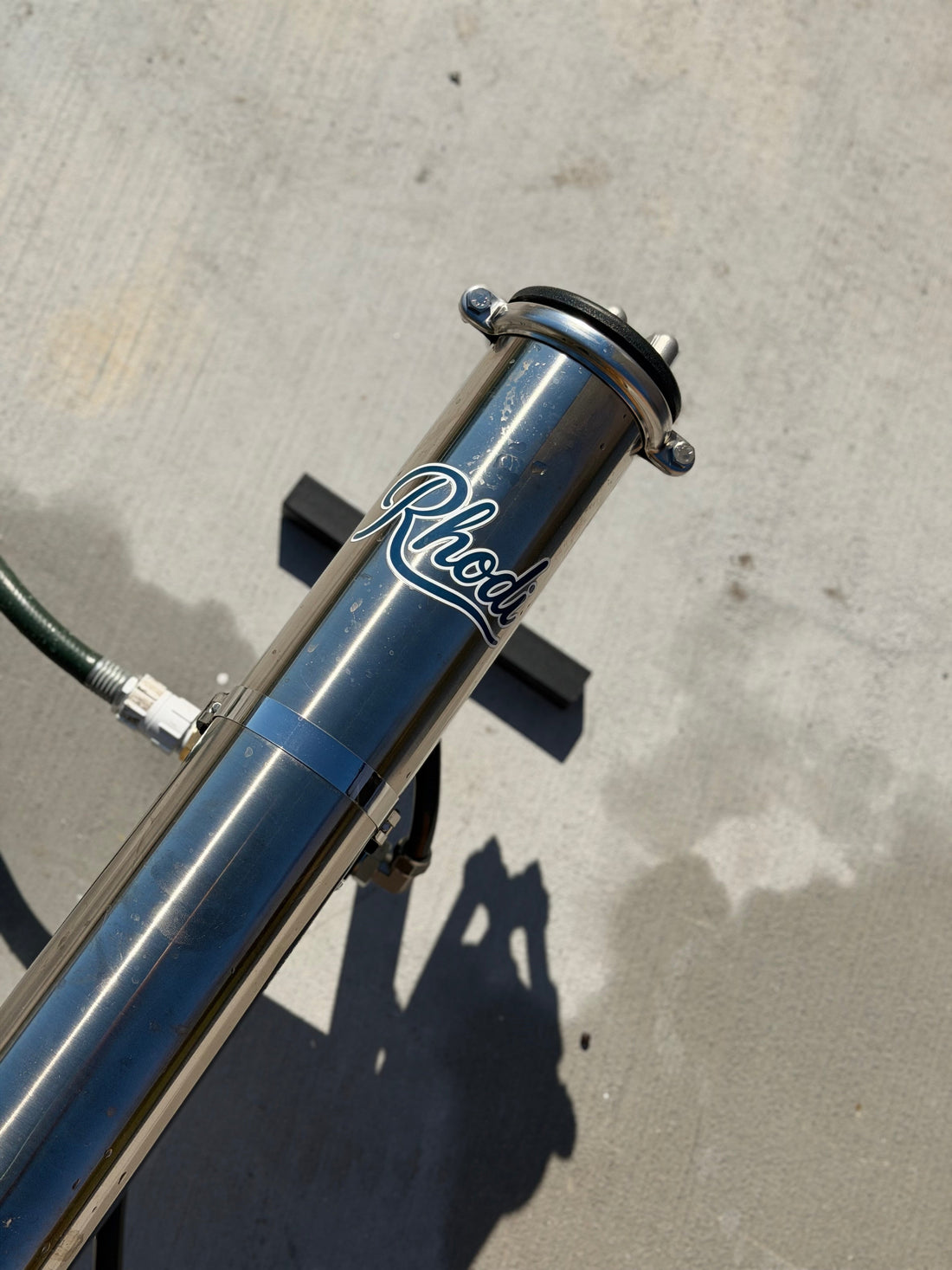 Best RO/DI System for Window Cleaning