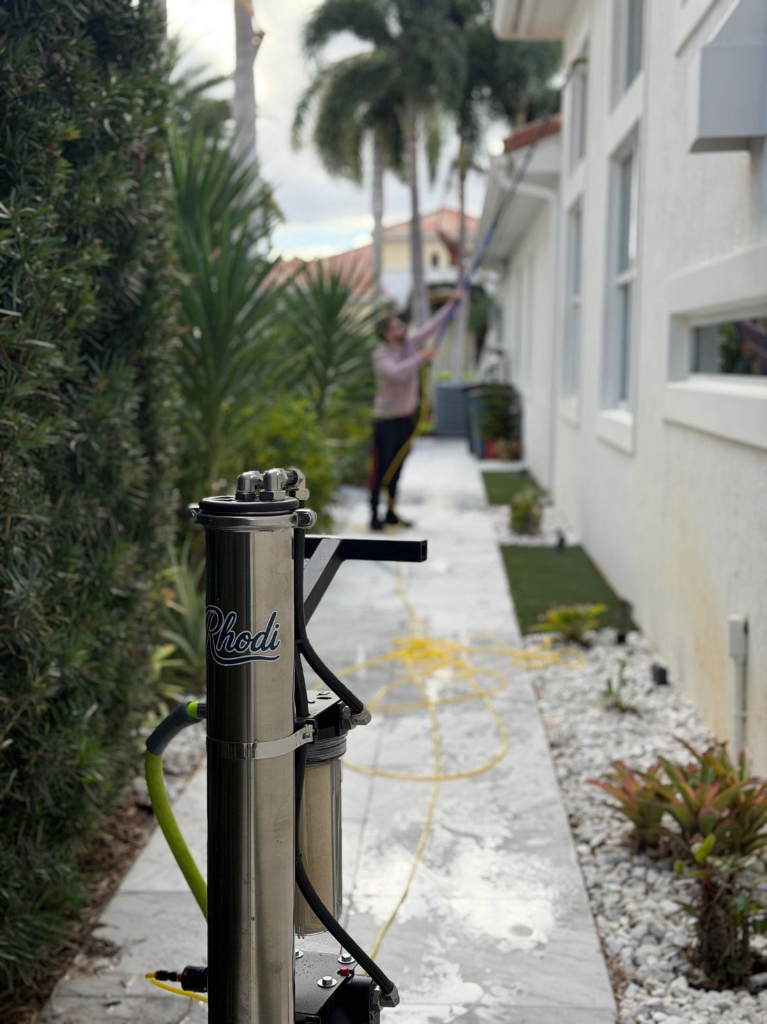 Rhodi 0 Flow vs. Xero Pure: Which RODI System Is Best?