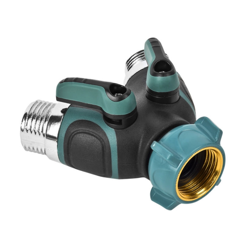 Two Way Splitter