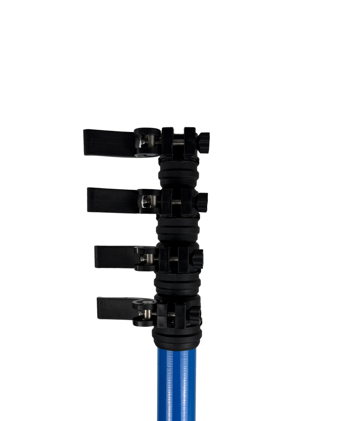 water fed carbon fiber pole