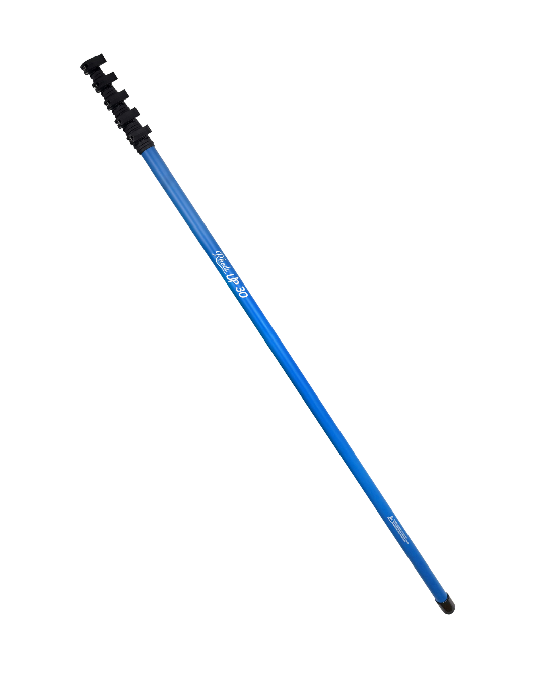 Carbon Fiber Water Fed Pole