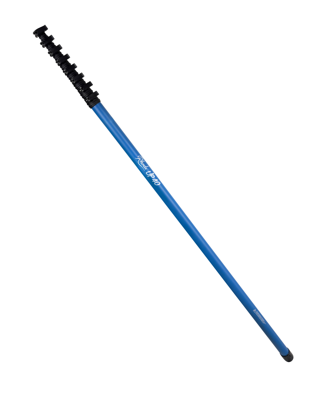 best carbon fiber water fed pole
