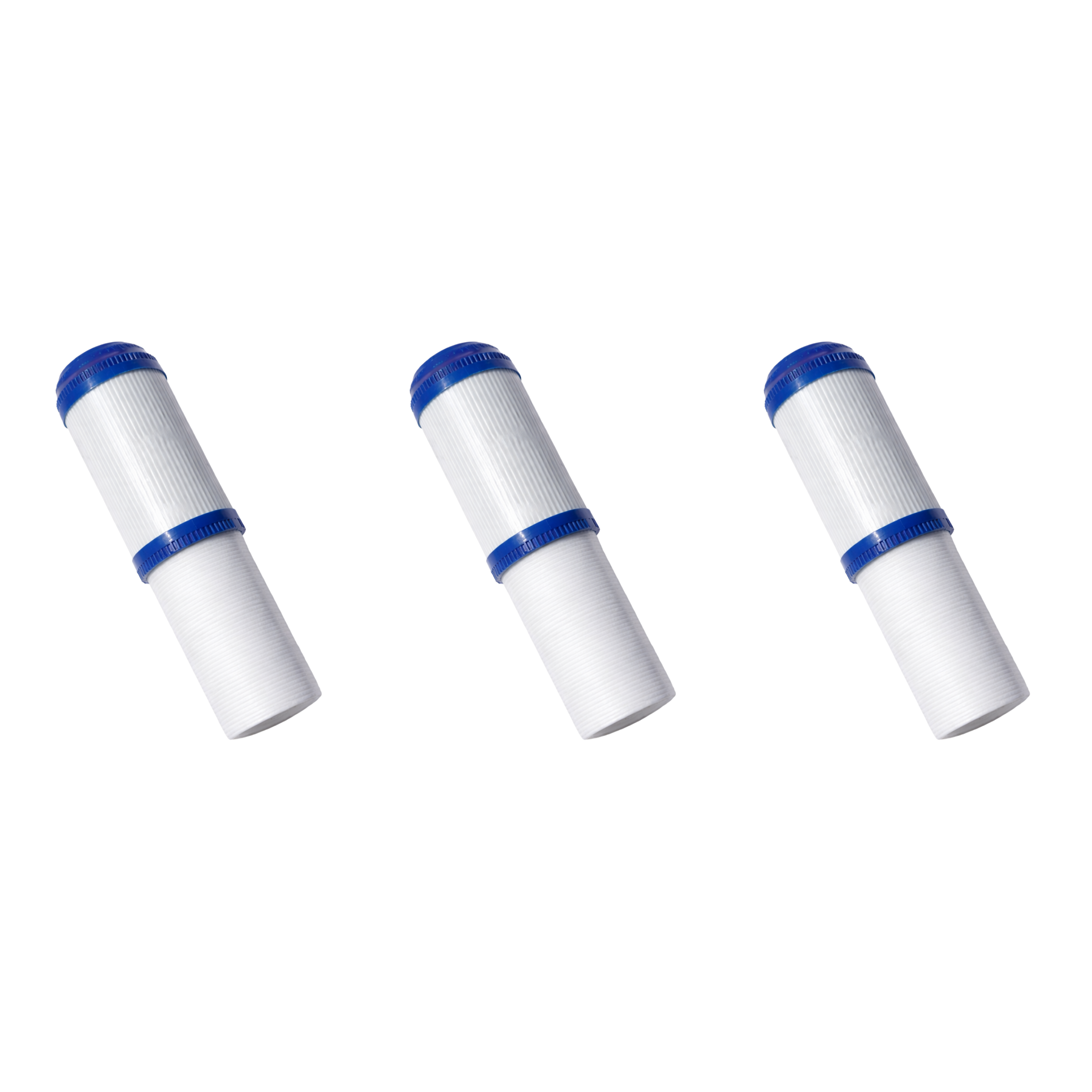 Two Stage Carbon and Sediment Pre-Filter | Rhodi