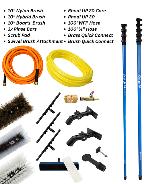 HomeRunner Bundle Add-On