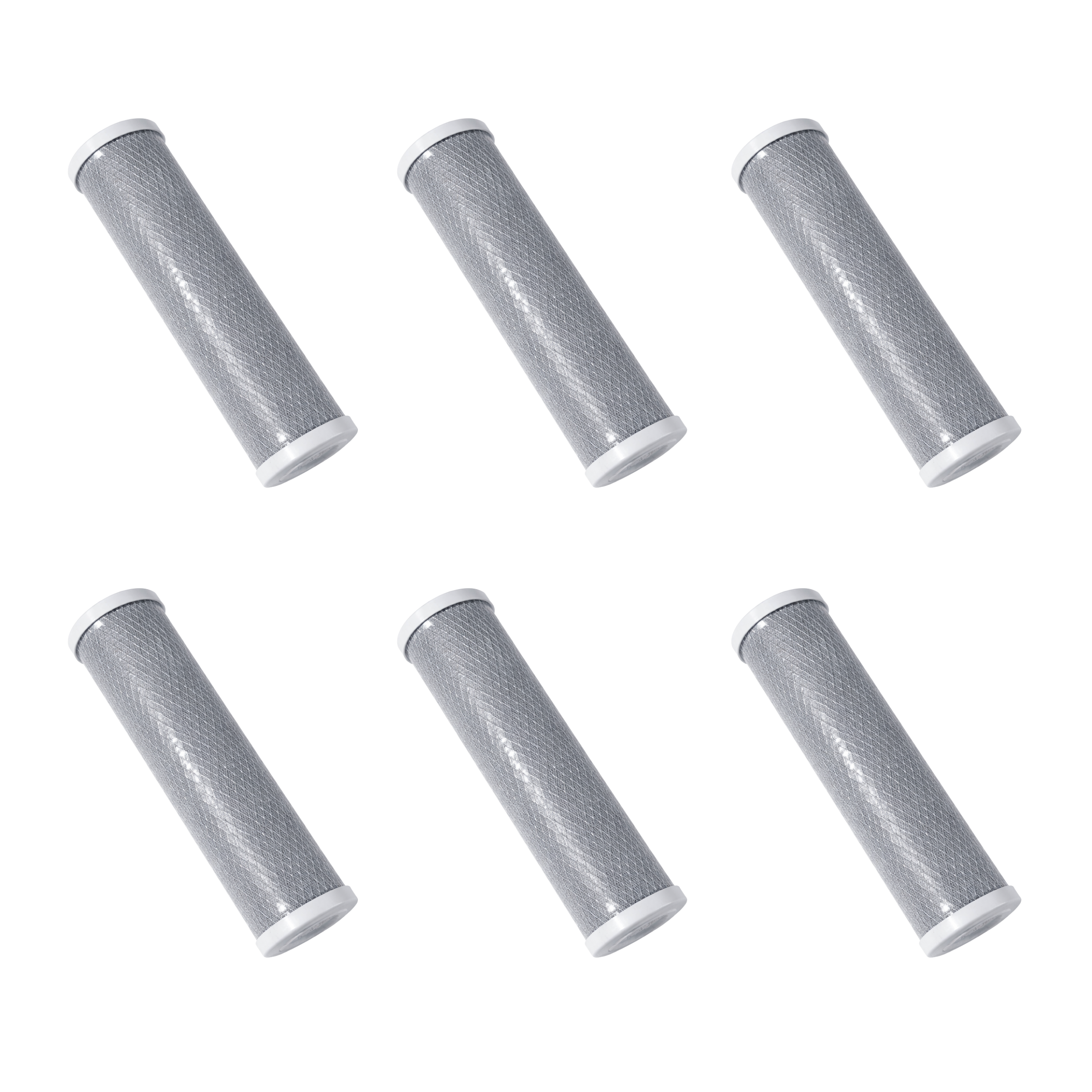 Carbon Pre-Filter for Water Filtration Systems | Rhodi