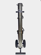 Rhodi 0 Flow | Pure Water Window Cleaning System