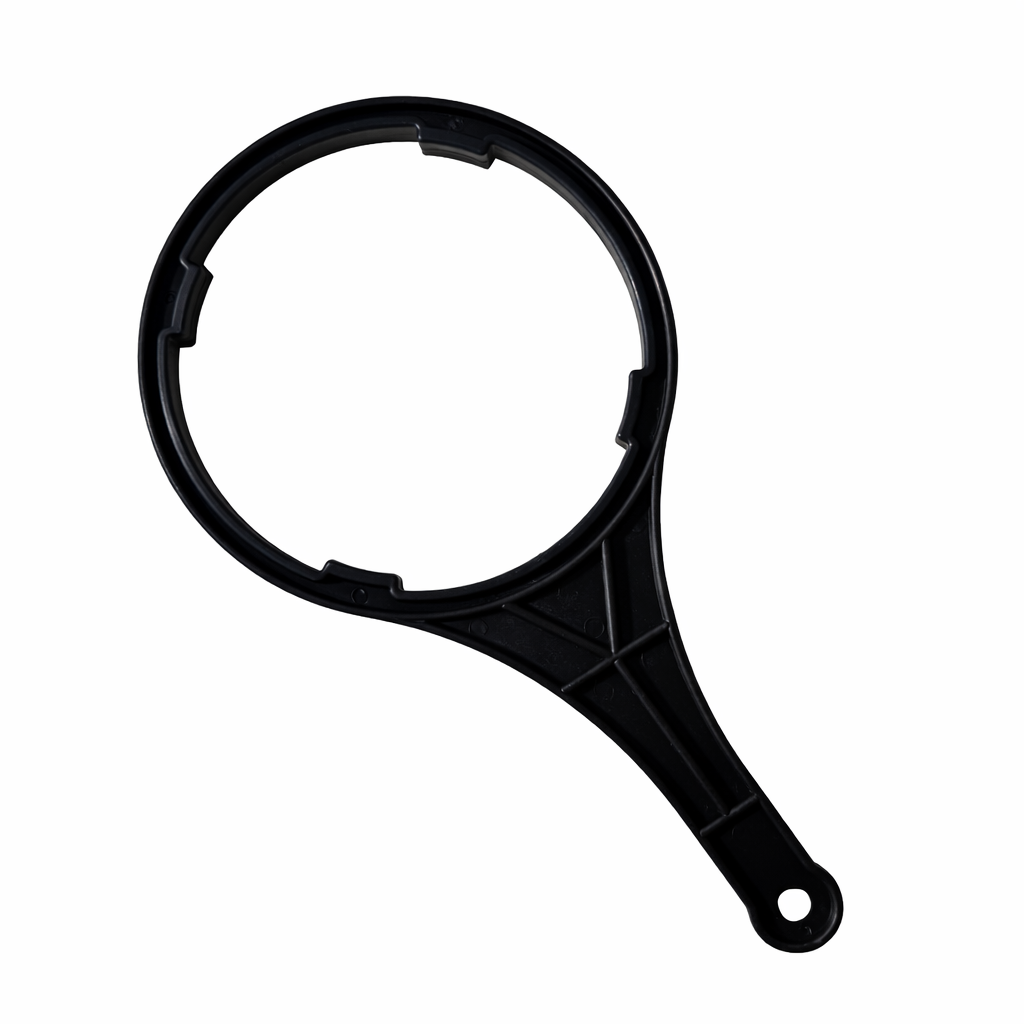 DI Filter Housing Wrench for Water-Fed Poles | Rhodi