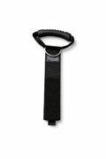 Water Fed Pole Hose Strap for Window Cleaners | Rhodi
