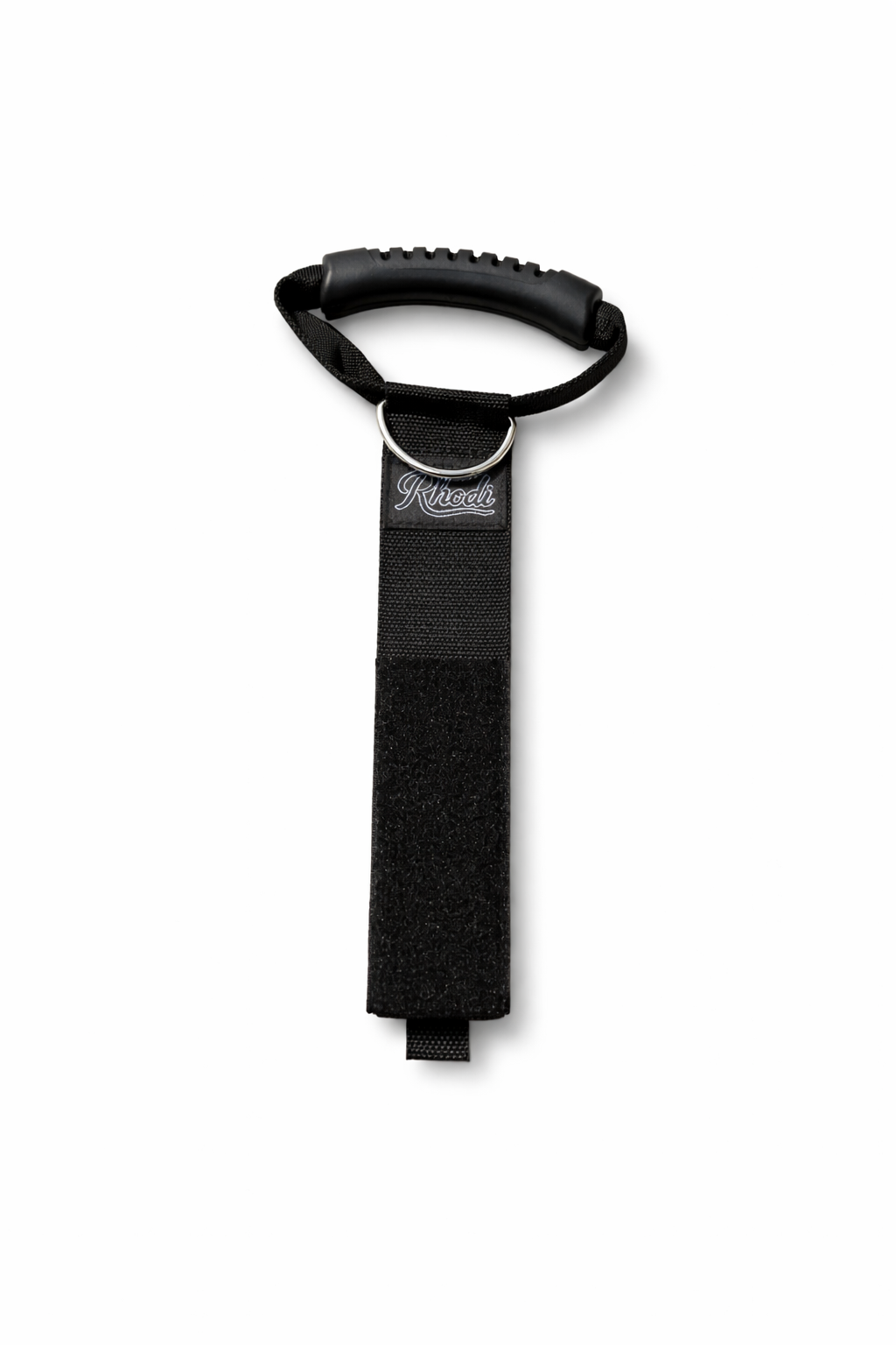 Water Fed Pole Hose Strap for Window Cleaners | Rhodi