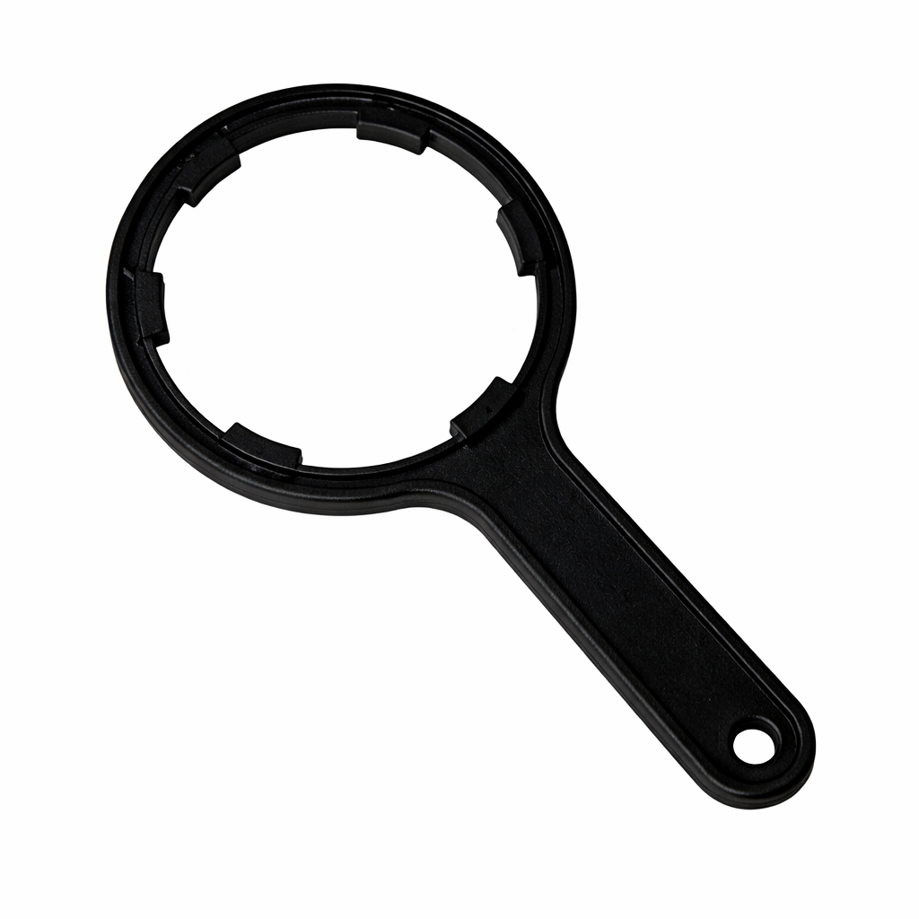 Pre-Filter Housing Wrench for Window Cleaning Systems | Rhodi