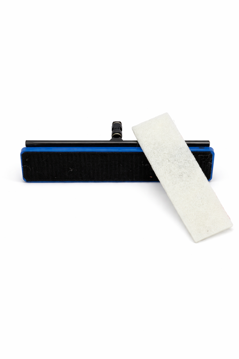 Scrub Pad Attachment
