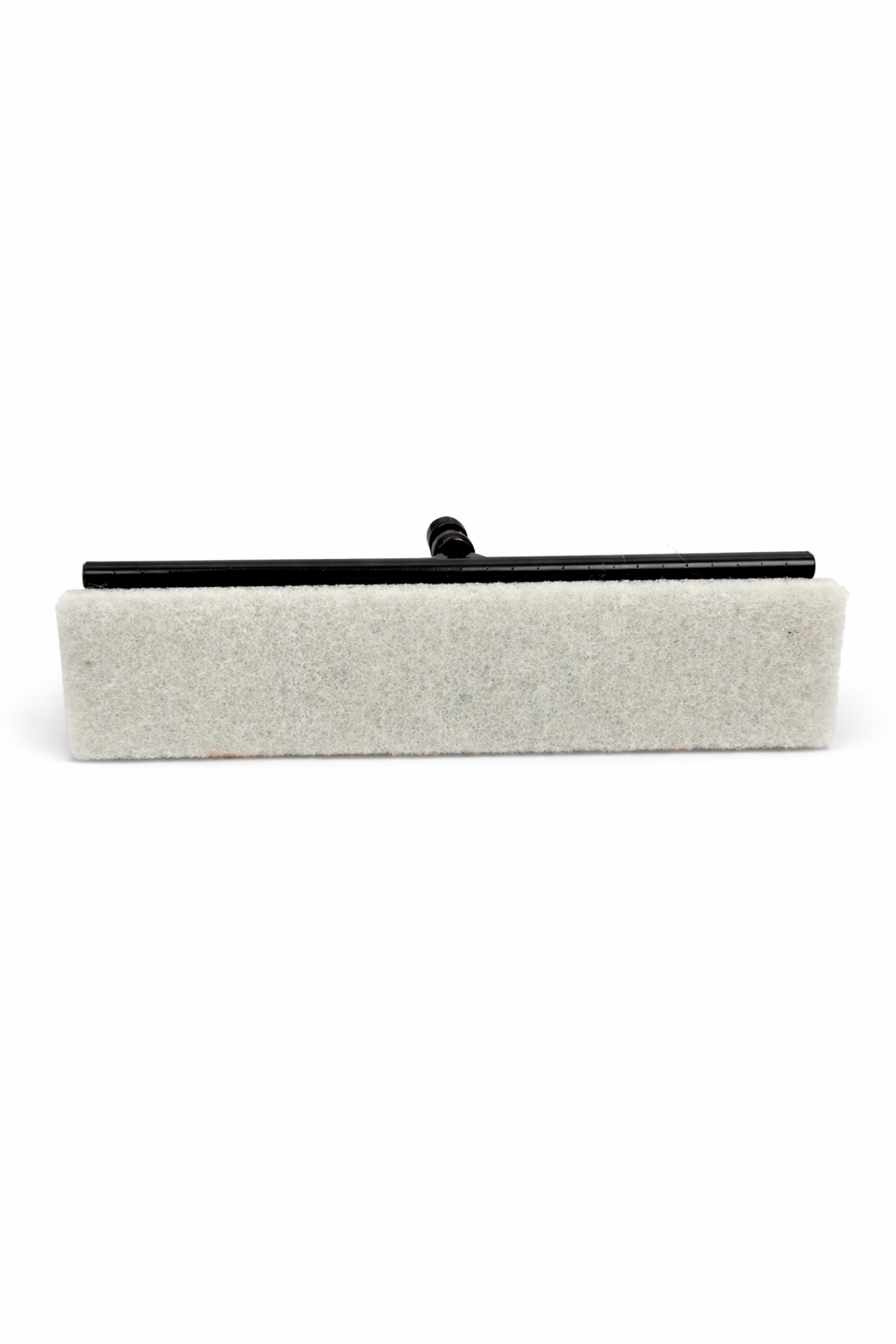 10 Inch Glass Scrub Pad