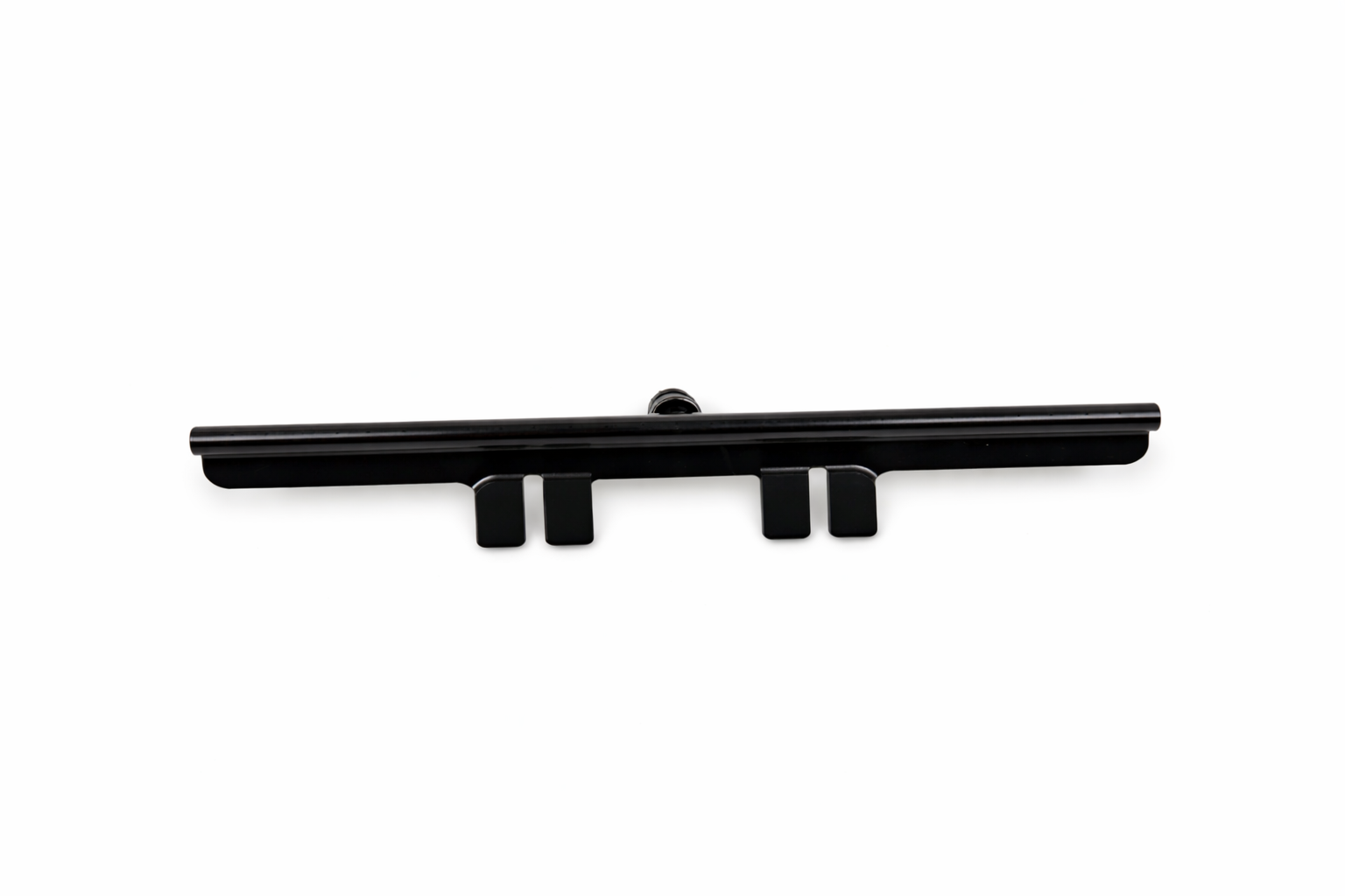 Water Fed Pole Rinse Bar