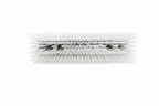 water fed brush