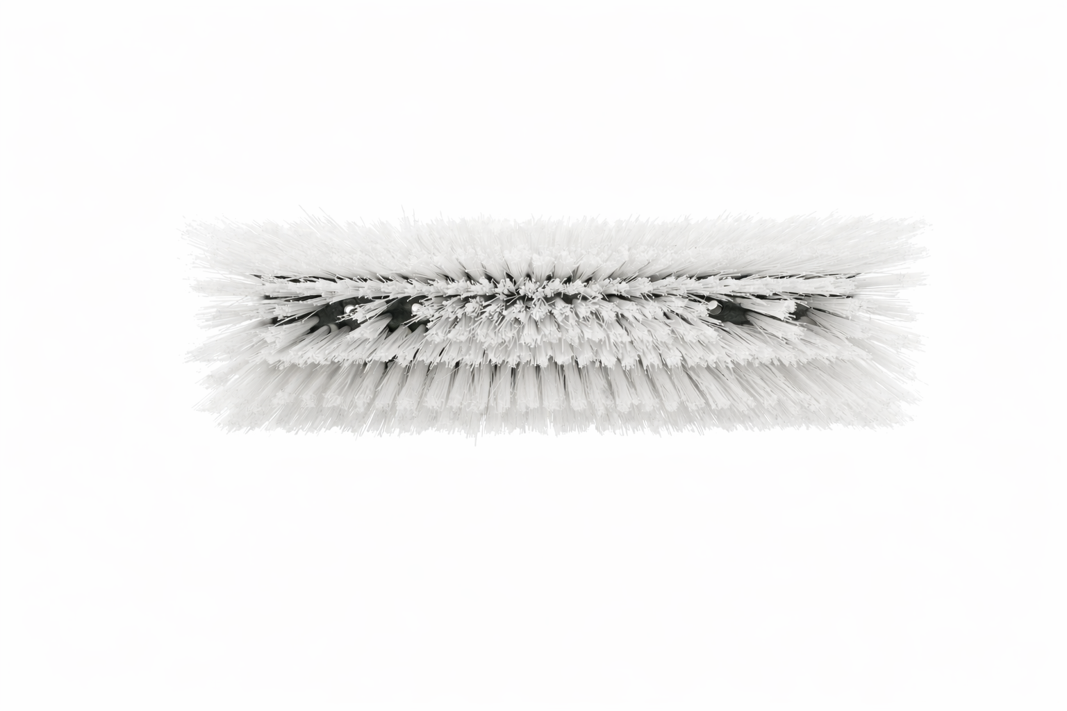 water fed brush