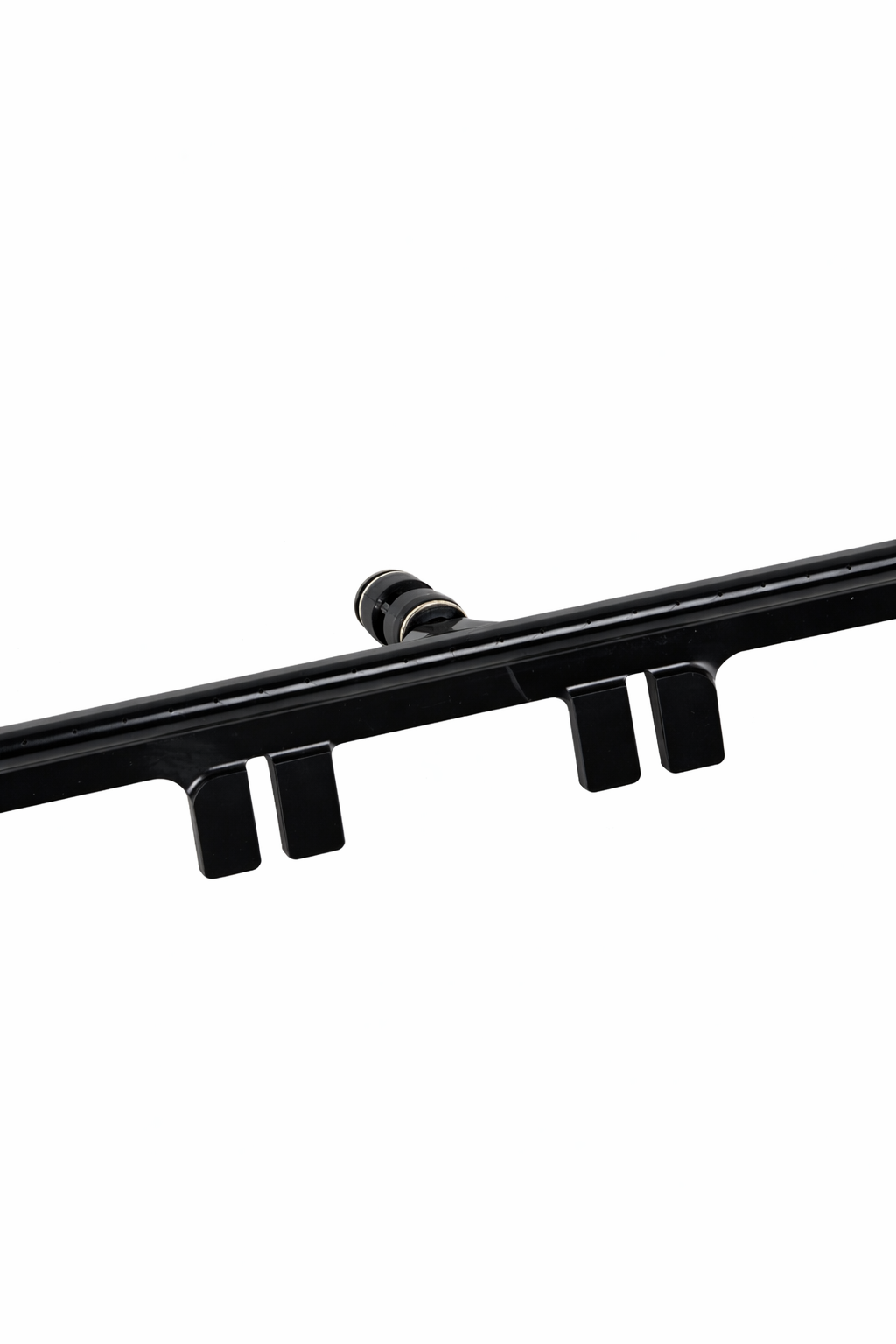 Water Fed Pole Rinse Bar For Window Cleaning
