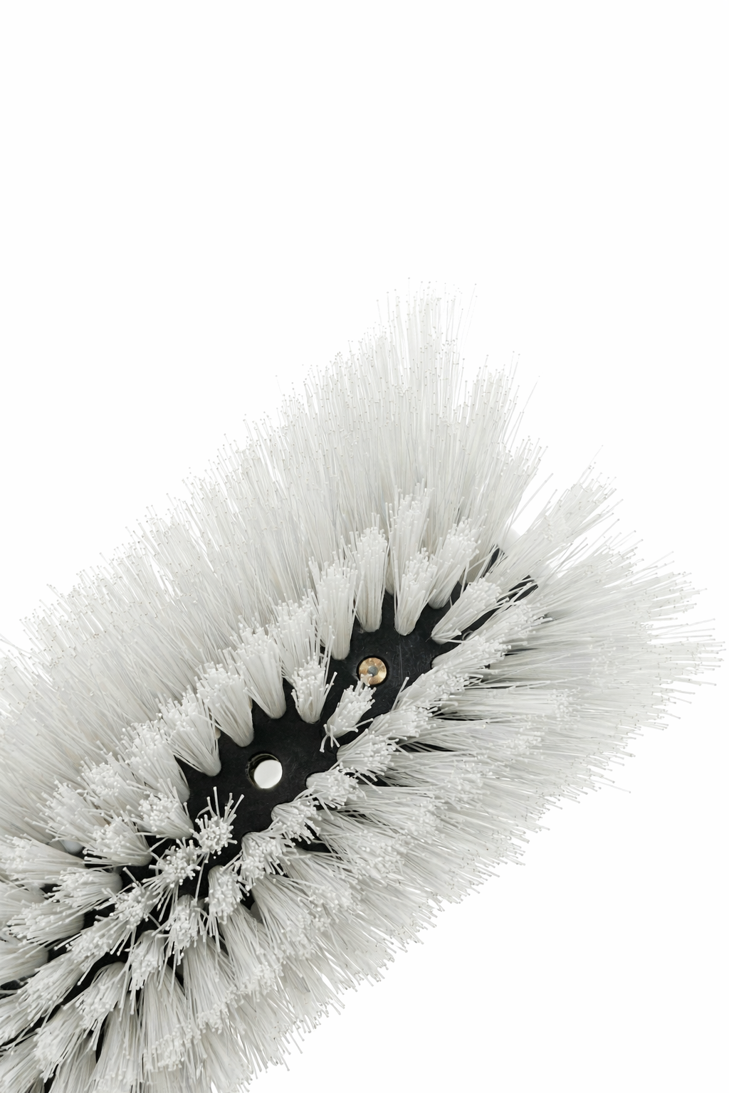 water fed brush