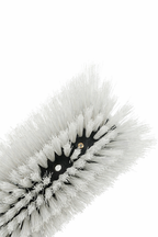 water fed brush