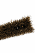 10" Boar's Hair Water Fed Brush for Aggressive Scrubbing | Rhodi