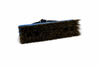 water fed pole and brush
