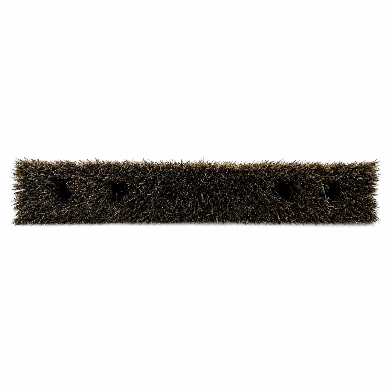 water fed pole and brush