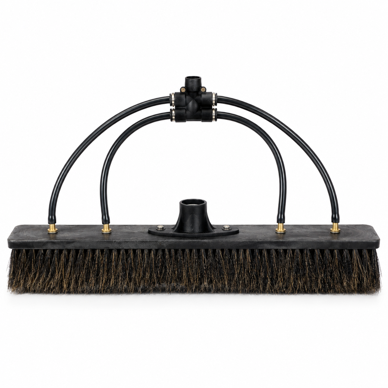 16" Rhodi Water Fed Pole Brush