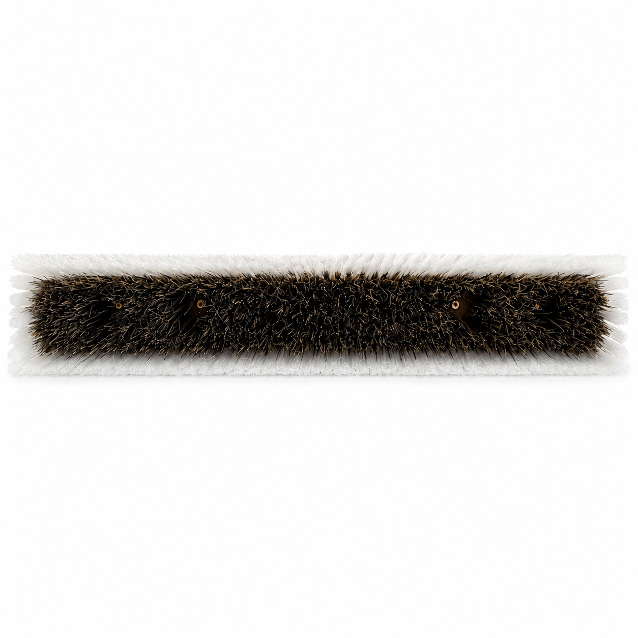 waterfed pole brush