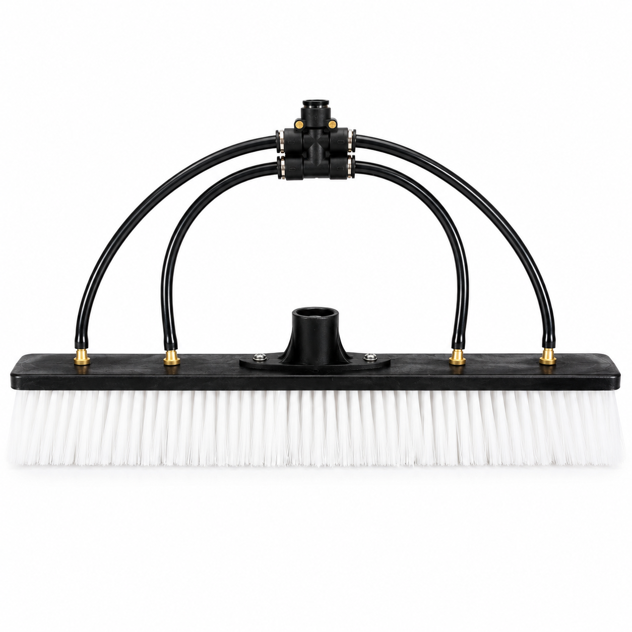 16" Rhodi Water Fed Pole Brush