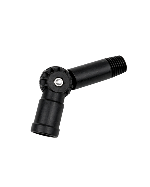 Euro Thread Brush Adapter for Window Cleaning | Rhodi