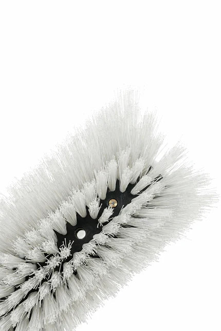 10" Rhodi Nylon Water Fed Brush for Glass Cleaning | Rhodi