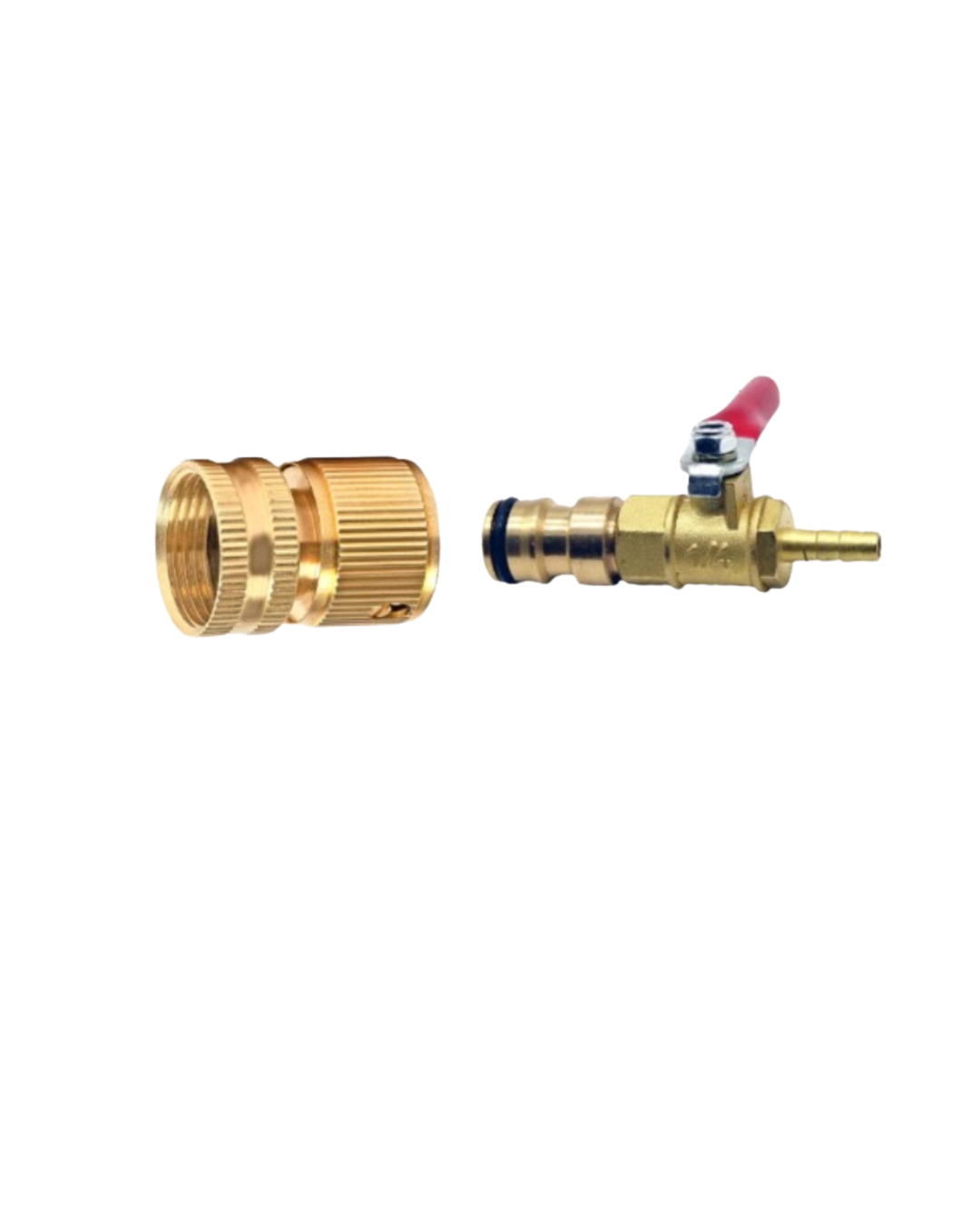 WFP Brass Hose Shut-Off Valve | Rhodi