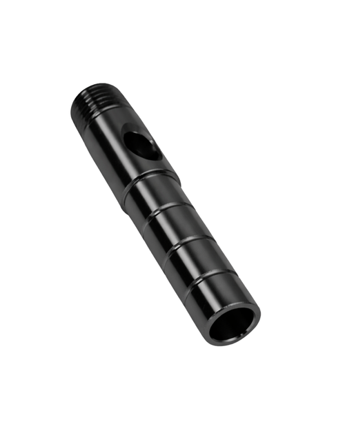 Euro Thread Pole Tip for Water Fed Poles | Rhodi