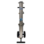 Rhodi 0 Flow | Water Fed Pole System