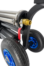 Rhodi 0 Flow | Water Fed Pole System