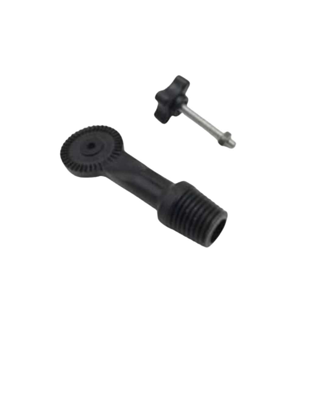 Third Head Adapter for Multi-Brush Setups | Rhodi