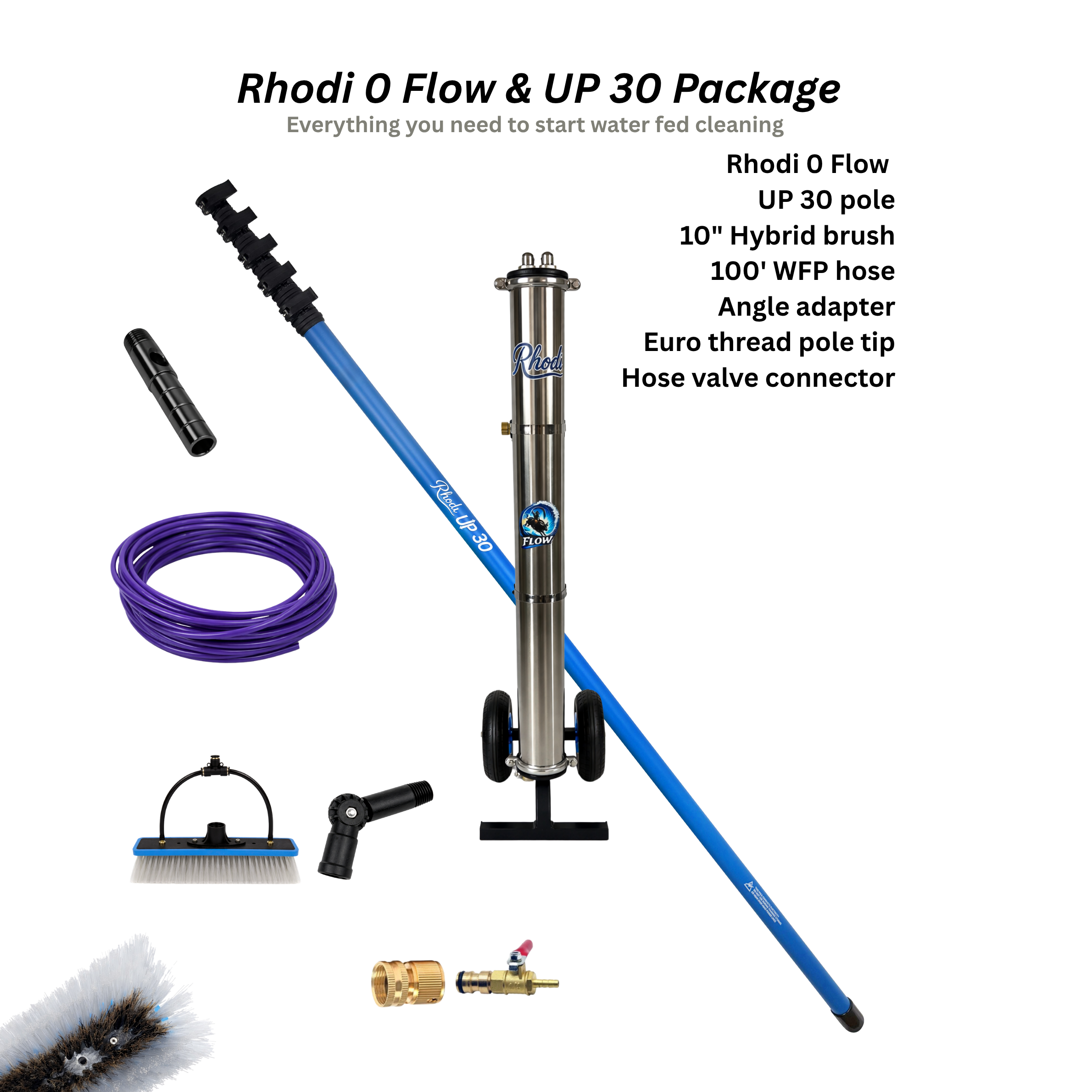 Rhodi 0 & UP Package - Pre-Order