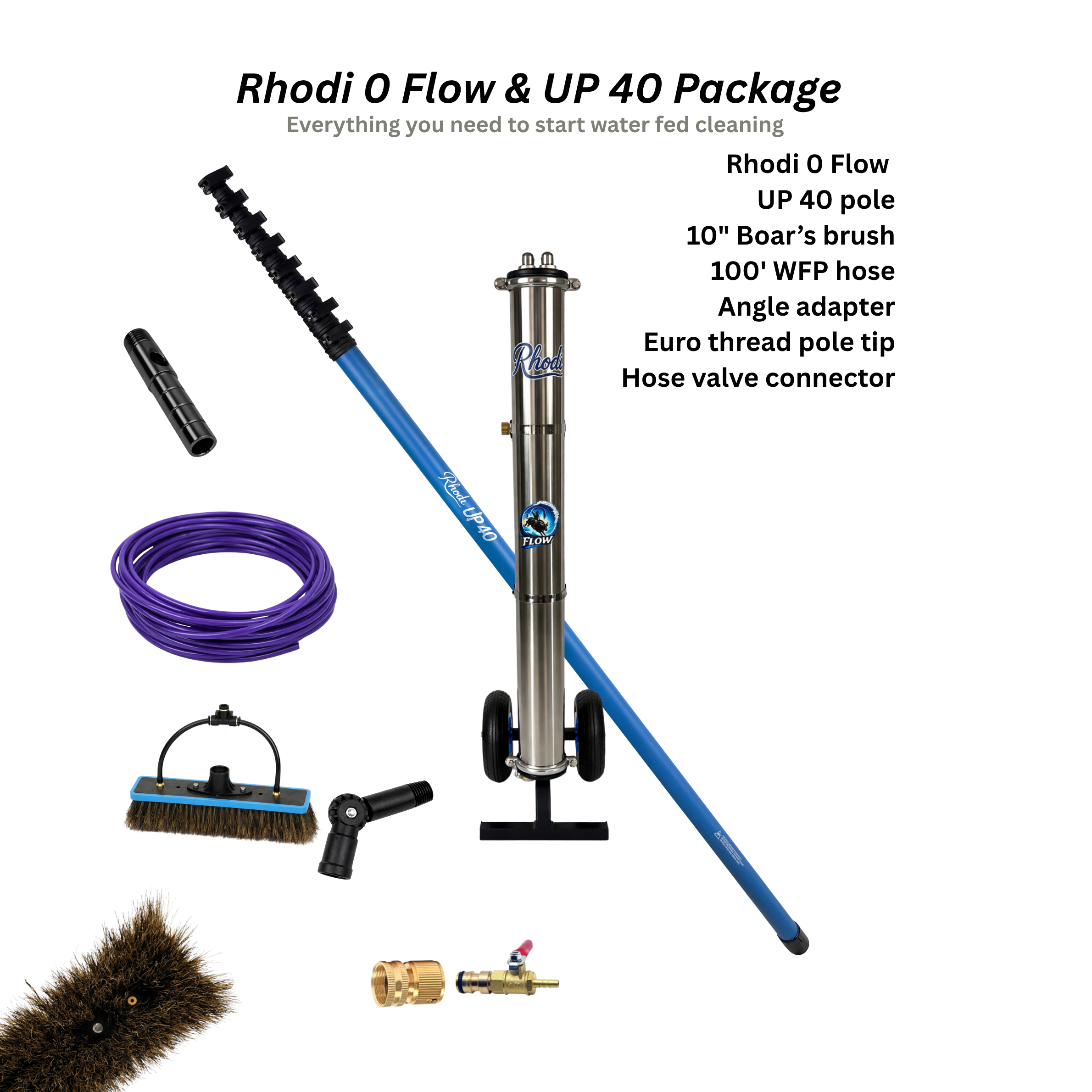 Rhodi 0 & UP Package - Pre-Order