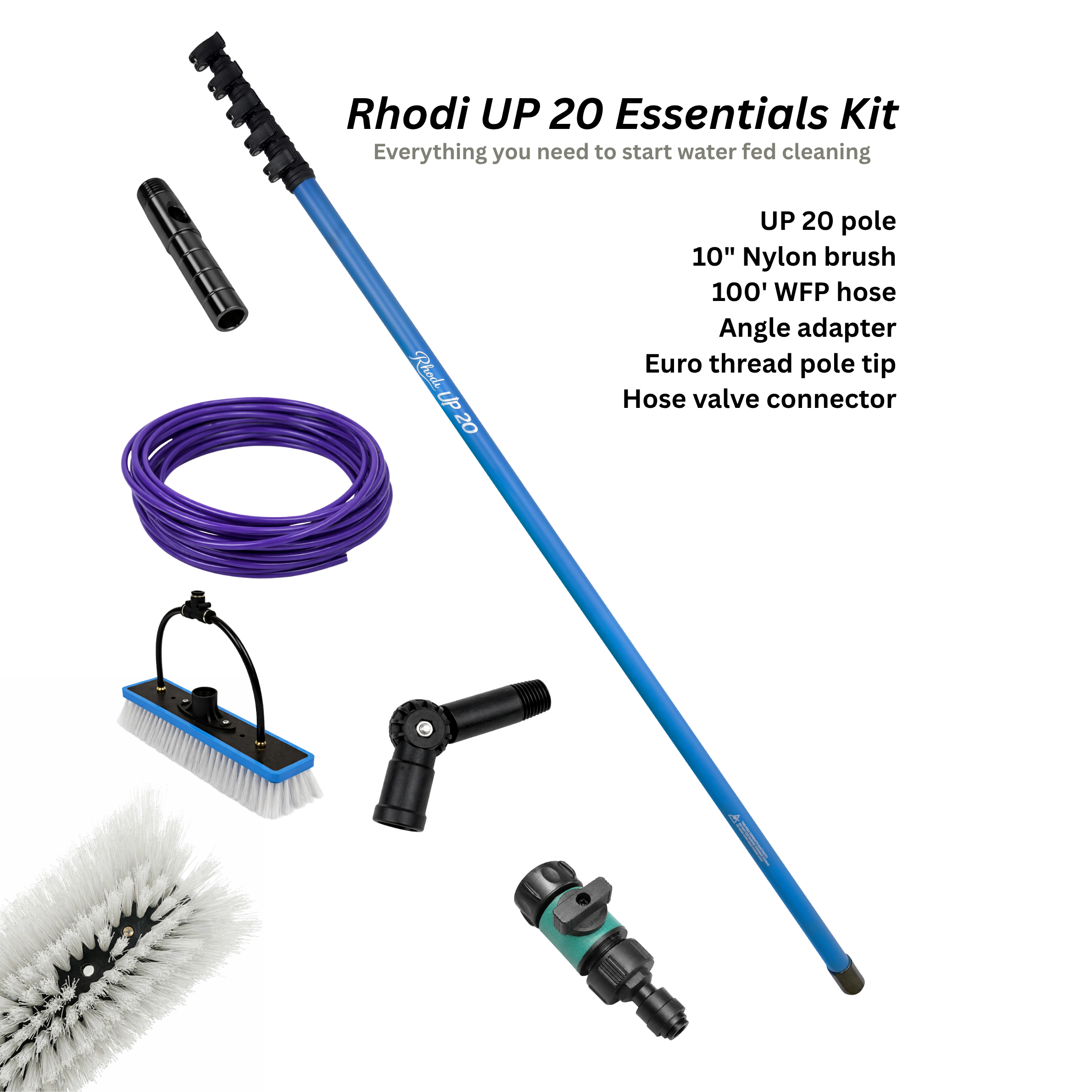 Rhodi UP