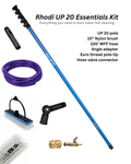 Rhodi UP Essentials Kit for Window Cleaning | Rhodi