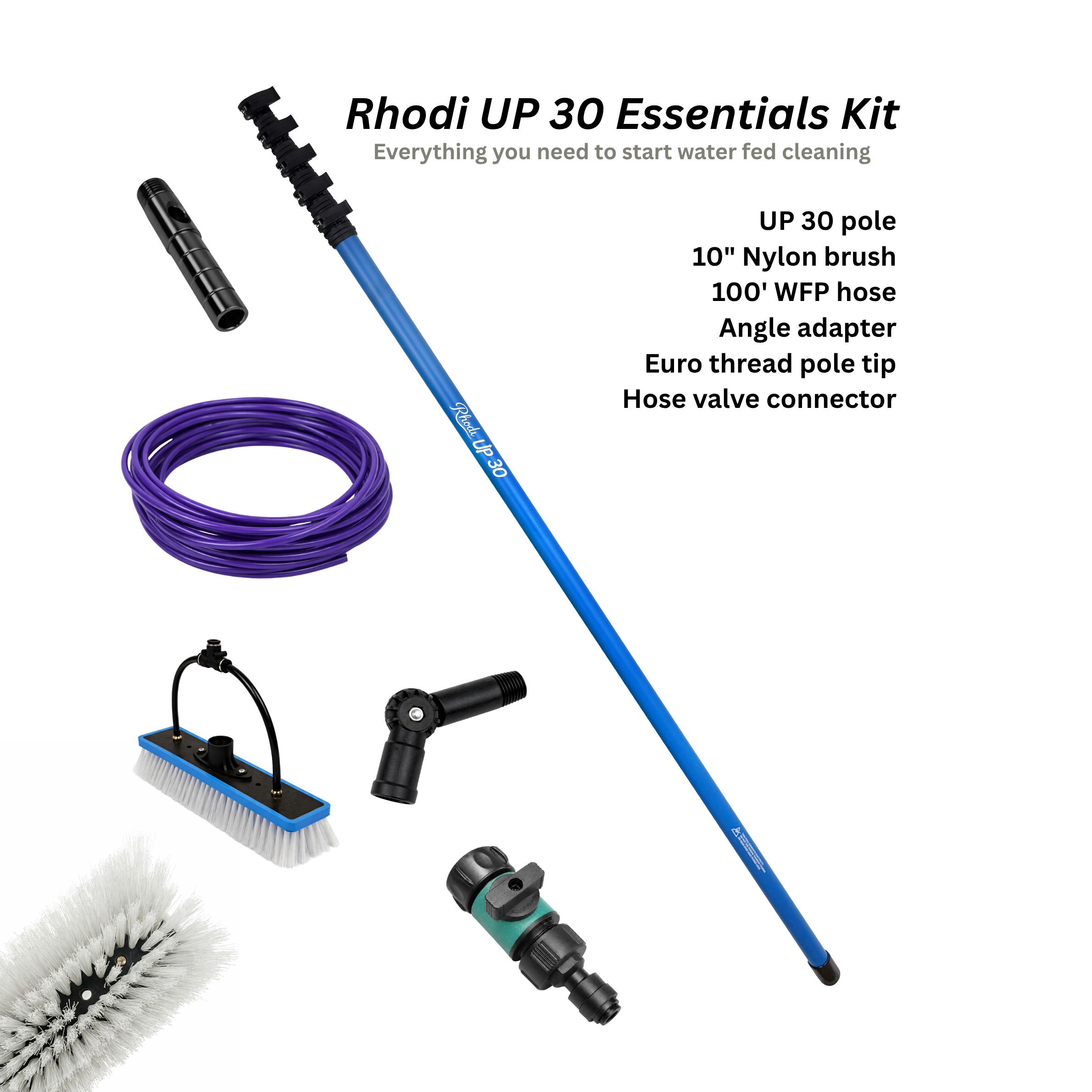 Rhodi UP