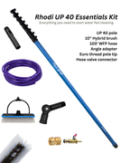 Rhodi UP Essentials Kit for Window Cleaning | Rhodi