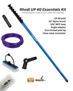 Rhodi UP Essentials Kit for Window Cleaning | Rhodi