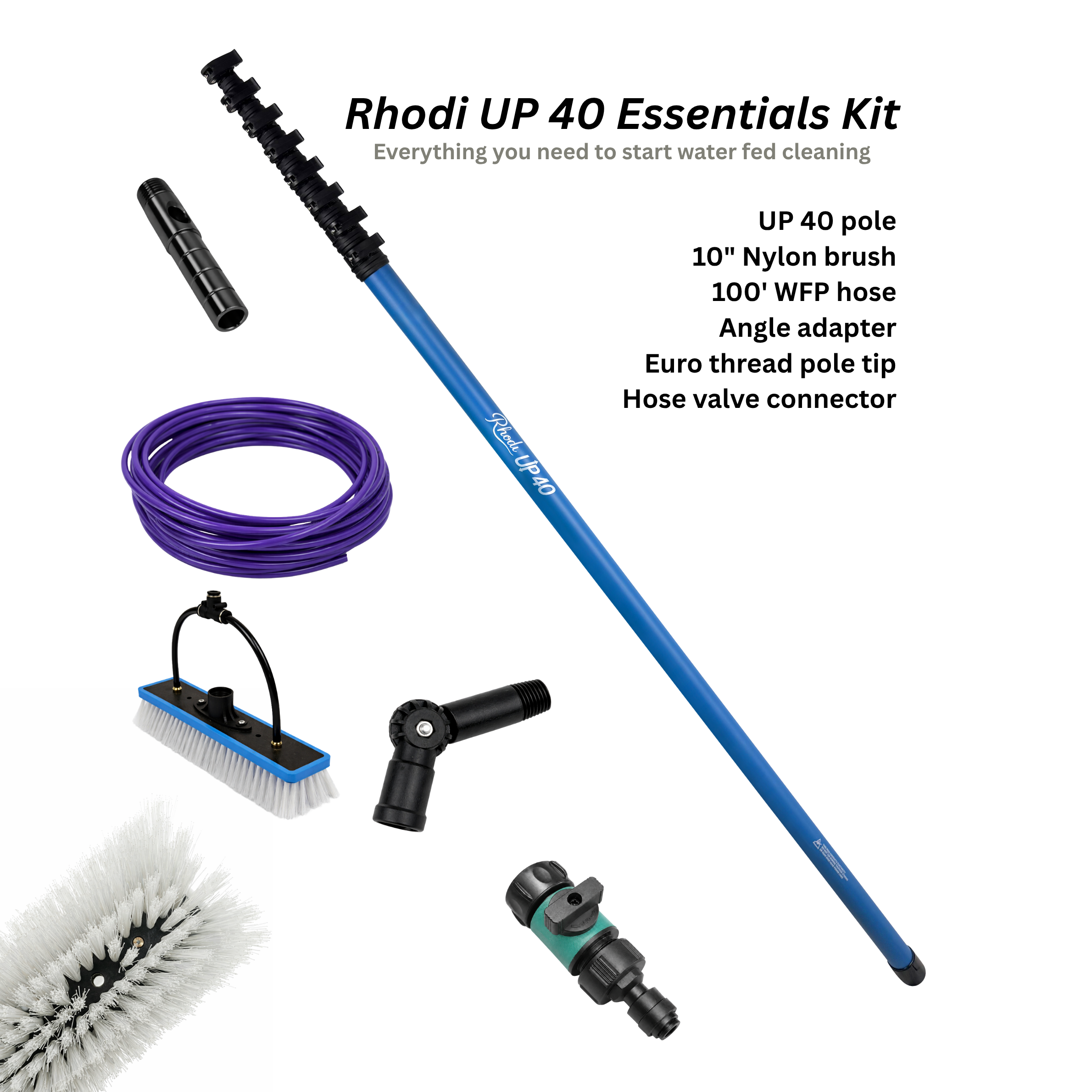 Rhodi UP